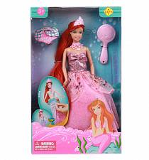 Кукла Lucy - Принцесса Русалочка (Defa Lucy, 8188d) Кукла Lucy - Принцесса Русалочка (Defa Lucy, 8188d)